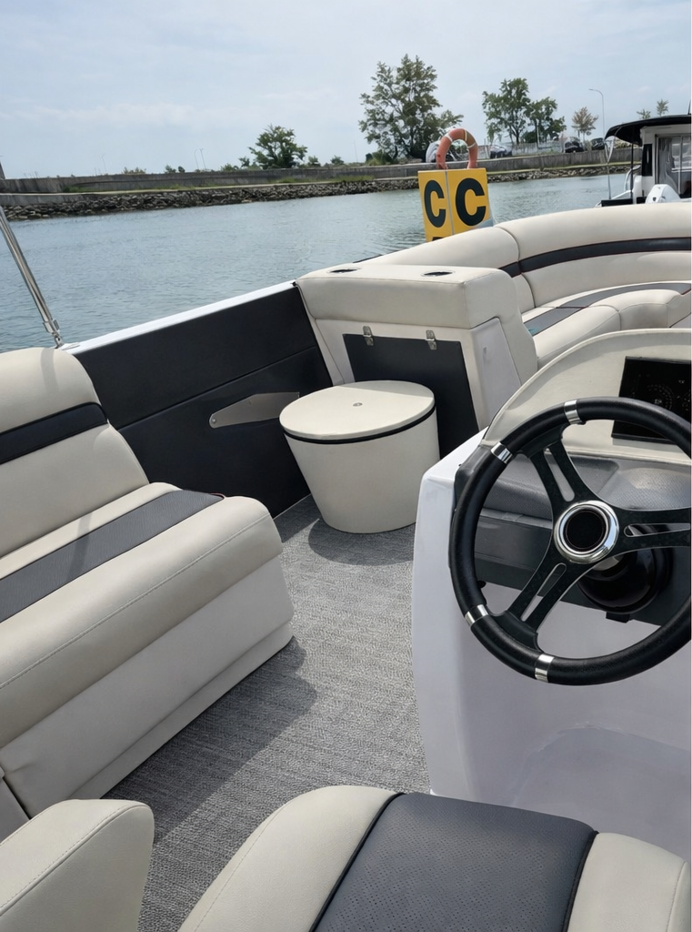 Paros cruises with Galatea boat